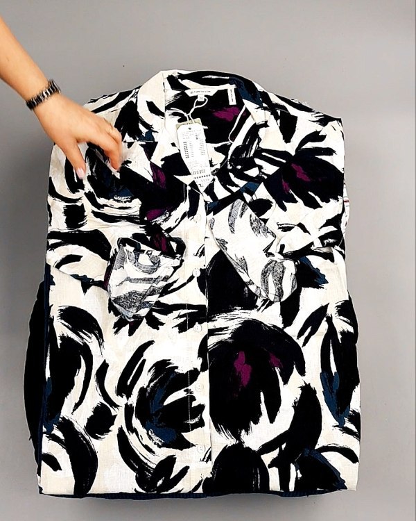 Фотография  734 - TOM TAILOR жен весна, лето mix 124#15 кг, ЛОТ №7569 оптом в Калуге и Калужской области