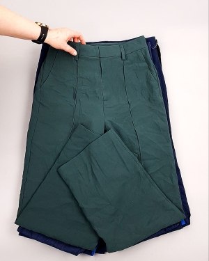 Фотография  633 - Брюки м/ж лето СТОК CAN 084#7 кг, ЛОТ №7652 оптом в Калуге и Калужской области