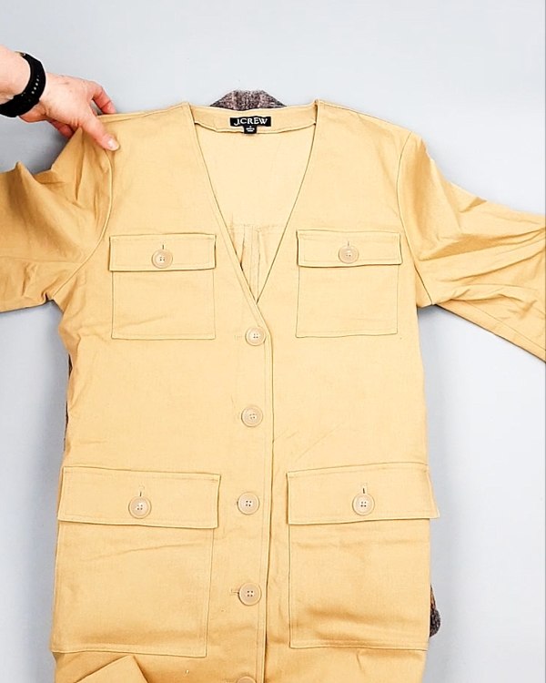 Фотография  917 - Платья СТОК CAN зима 084#7 кг, ЛОТ №7824 оптом в Калуге и Калужской области