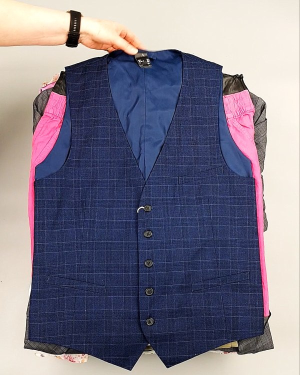 Фотография  821 - C&A Spring, Summer mix 025#20 кг оптом в Калуге и Калужской области