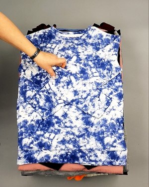 Фотография  408 - AMAZON mix жен лето 015#15 кг оптом в Калуге и Калужской области