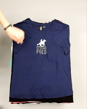 Фотография  800 - LIDL Summer mix 114#20 кг оптом в Калуге и Калужской области