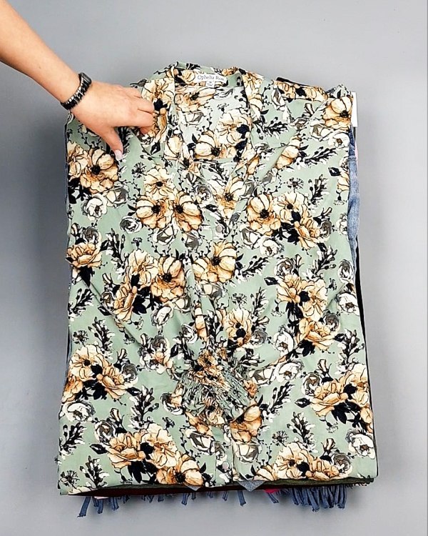 Фотография  350 - CANADA Summer mix 084#50 кг оптом в Калуге и Калужской области