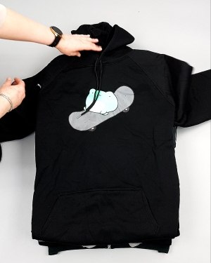 Фотография  735 - AMAZON mix муж весна 015#15 кг, ЛОТ №7737 оптом в Калуге и Калужской области