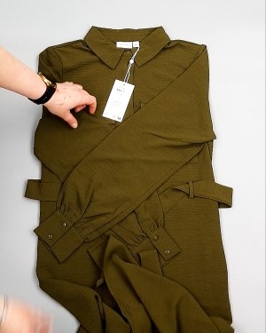 Фотография  125 - Платья VILA Summer 104#5 кг, ЛОТ №7698 оптом в Калуге и Калужской области