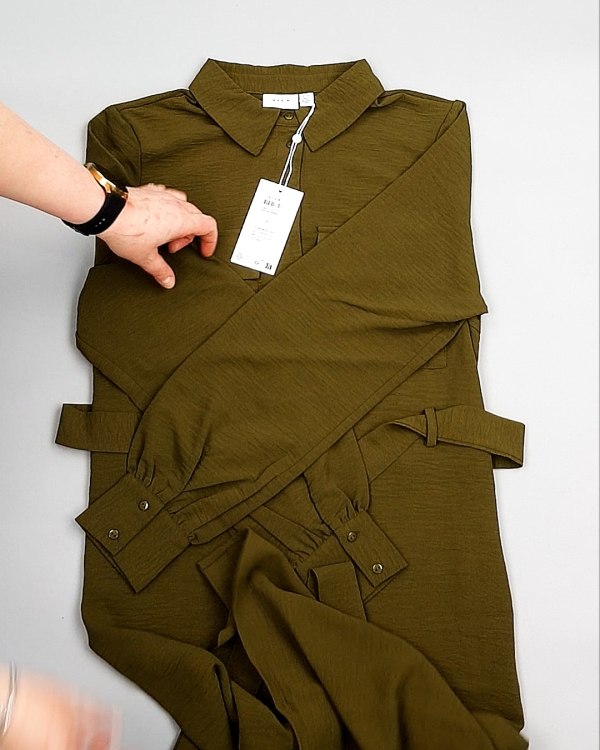 Фотография  449 - Платья VILA Summer 104#5 кг, ЛОТ №7698 оптом в Калуге и Калужской области