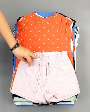 Фотография  988 - LIDL Kids Summer 114#7 кг оптом в Калуге и Калужской области