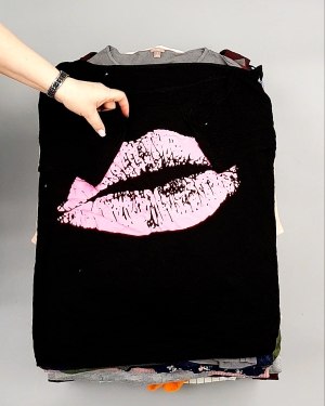 Фотография  201 - AMAZON mix жен лето 015#15 кг оптом в Калуге и Калужской области