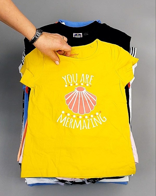 Фотография  689 - LIDL Kids Summer 114#7 кг оптом в Калуге и Калужской области