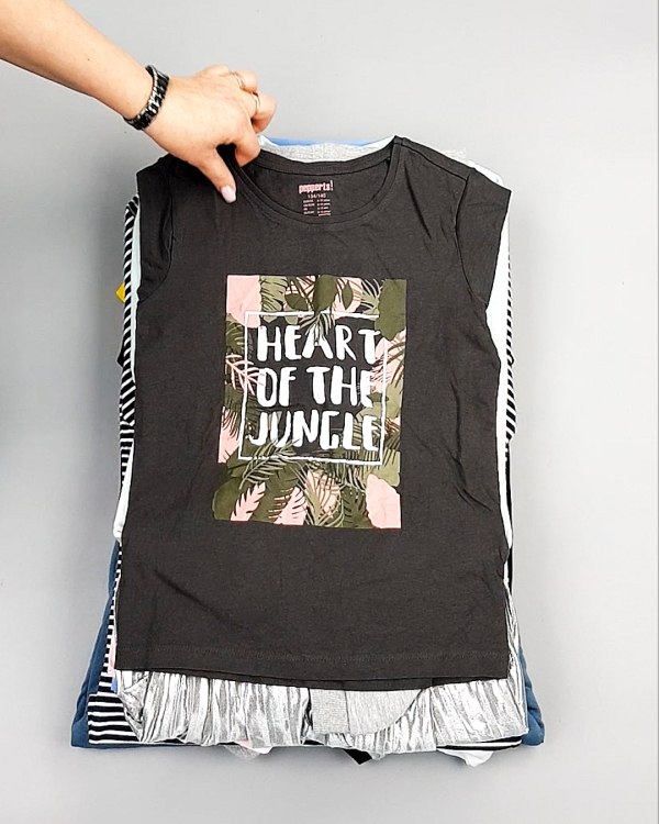 Фотография  617 - LIDL Kids Winter 114#7 кг, ЛОТ №7608 оптом в Калуге и Калужской области