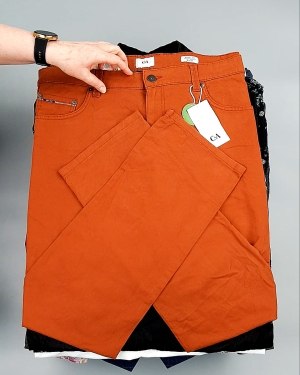 Фотография  910 - C&A Spring, Summer mix 025#20 кг оптом в Калуге и Калужской области