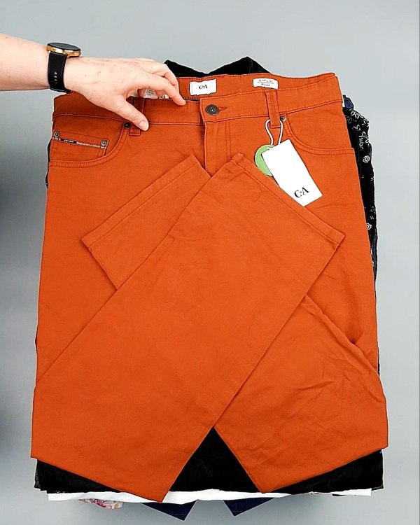 Фотография  349 - C&A Spring, Summer mix 025#20 кг оптом в Калуге и Калужской области