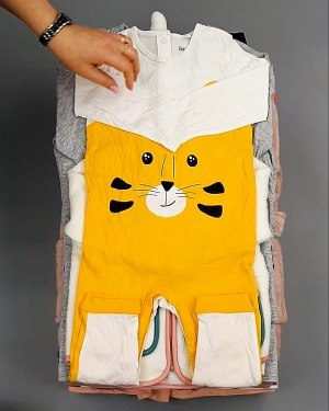 Фотография  848 - LIDL Kids Winter 114#7 кг оптом в Калуге и Калужской области