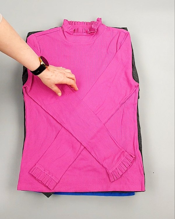 Фотография  690 - Тонковки СТОК CAN 084#7 кг, ЛОТ №7645 оптом в Калуге и Калужской области