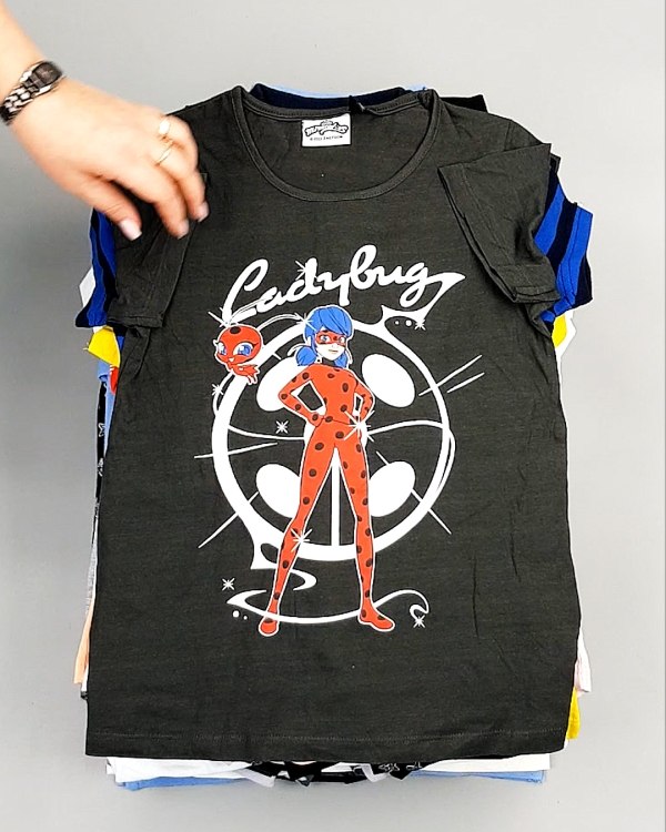 Фотография  628 - LIDL Kids Summer 114#7 кг оптом в Калуге и Калужской области