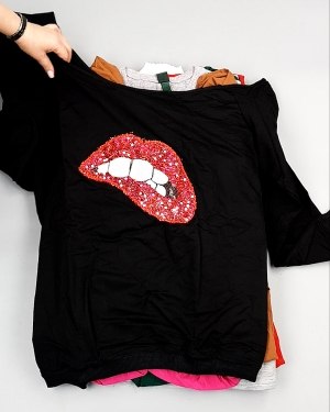 Фотография  275 - AMAZON mix жен лето 015#15 кг, ЛОТ №7723 оптом в Калуге и Калужской области