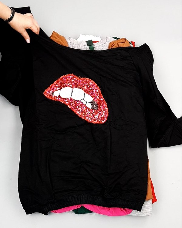 Фотография  657 - AMAZON mix жен лето 015#15 кг, ЛОТ №7723 оптом в Калуге и Калужской области