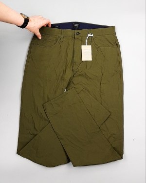 Фотография  924 - Брюки м/ж лето СТОК CAN 084#7 кг, ЛОТ №7653 оптом в Калуге и Калужской области