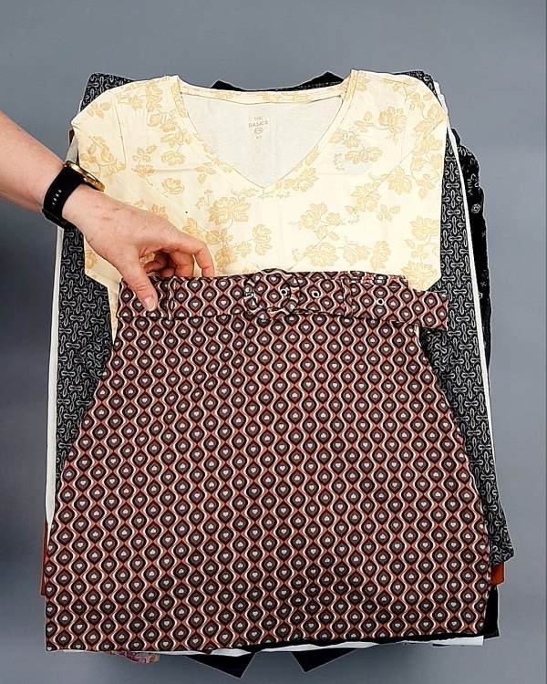 Фотография  774 - C&A Spring, Summer mix 025#20 кг оптом в Калуге и Калужской области