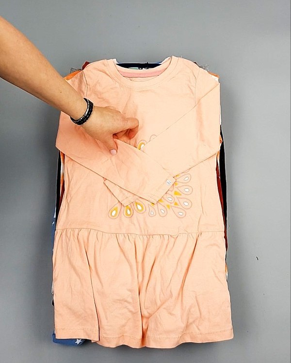 Фотография  203 - LIDL Kids Winter 114#7 кг, ЛОТ №7609 оптом в Калуге и Калужской области