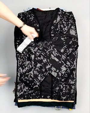 Фотография  549 - AMAZON mix жен лето 015#15 кг, ЛОТ №7722 оптом в Калуге и Калужской области