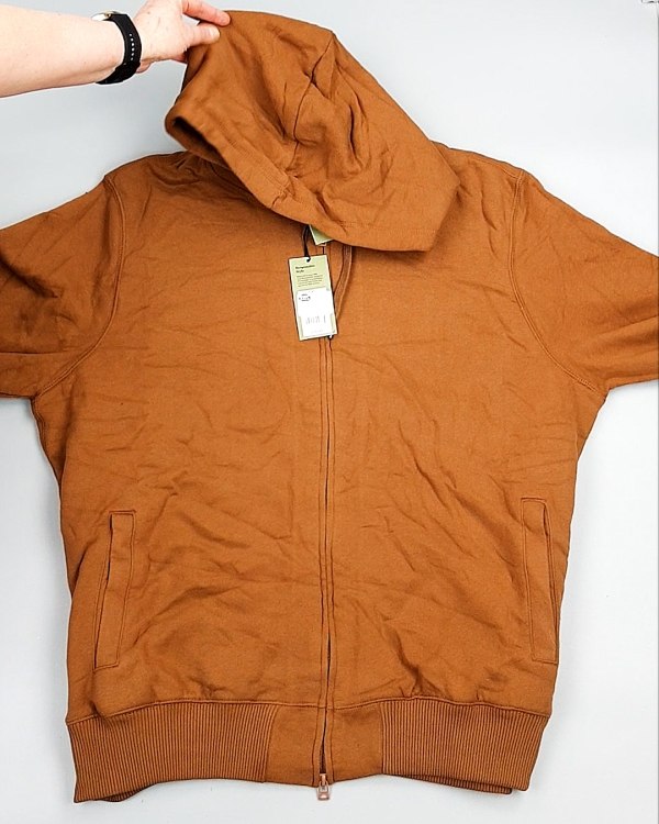 Фотография  940 - AMAZON mix муж весна 015#15 кг, ЛОТ №7739 оптом в Калуге и Калужской области