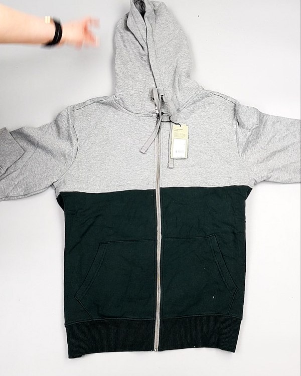 Фотография  954 - AMAZON mix муж весна 015#15 кг, ЛОТ №7737 оптом в Калуге и Калужской области