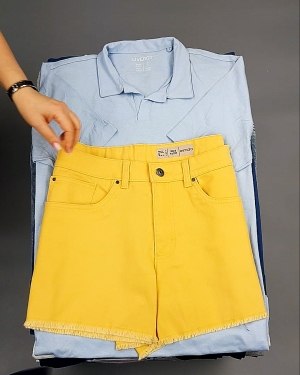 Фотография  947 - LIDL Summer mix 114#20 кг оптом в Калуге и Калужской области