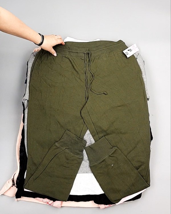 Фотография  899 - AMAZON mix жен весна 015#18 кг, ЛОТ №7718 оптом в Калуге и Калужской области