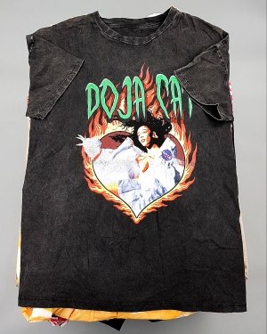 Купить C&A Spring, Summer mix 025#20 кг, ЛОТ №7861 оптом в Калуге и Калужской области