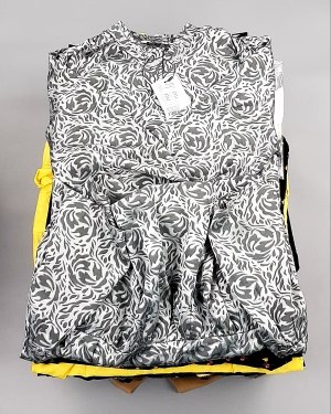 Купить ДАНИЯ Summer mix 24#15 кг, ЛОТ №8043 оптом в Калуге и Калужской области