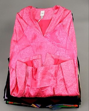 Купить ДАНИЯ Summer mix 24#15 кг, ЛОТ №8045 оптом в Калуге и Калужской области