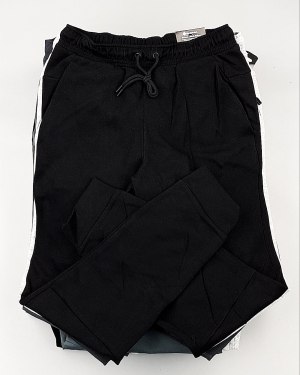 Купить Штаны спортивные муж CAN 084#10 кг, ЛОТ №8073 оптом в Калуге и Калужской области