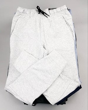 Купить Штаны спортивные муж CAN 084#10 кг, ЛОТ №8075 оптом в Калуге и Калужской области