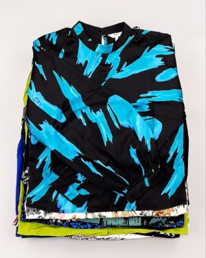 Купить Блузки Bestseller+DK 035#5 кг, ЛОТ №8095 оптом в Калуге и Калужской области