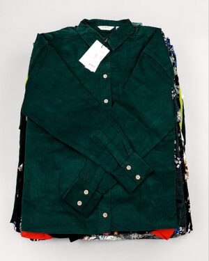 Купить Блузки Bestseller+DK 035#5 кг, ЛОТ №8097 оптом в Калуге и Калужской области