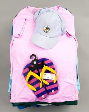 Купить BRAND STOCK Kids Summer#10 кг оптом в Калуге и Калужской области