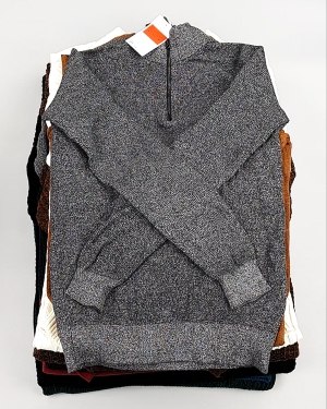 Купить Джемпера мужские C&A 025#7 кг, ЛОТ №7887 оптом в Калуге и Калужской области