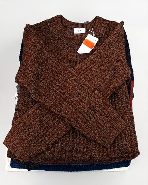 Купить Джемпера мужские C&A 025#7 кг, ЛОТ №7891 оптом в Калуге и Калужской области