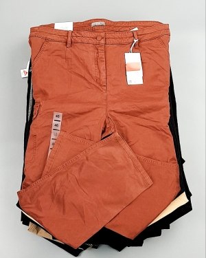 Купить Брюки женские лето C&A 025#10 кг, ЛОТ №7892 оптом в Калуге и Калужской области