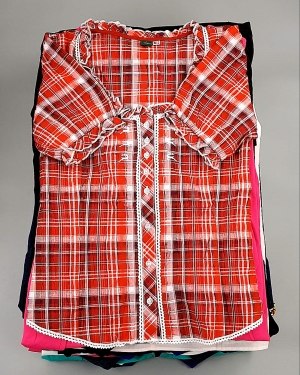 Купить C&A Summer mix 022024#15 кг, ЛОТ №7916 оптом в Калуге и Калужской области