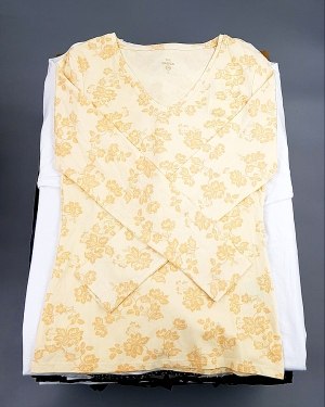 Купить C&A Spring, Summer mix 025#20 кг, ЛОТ №7859 оптом в Калуге и Калужской области