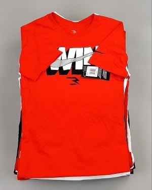 Купить Футболки детские NIKE WIN CAN 084#5 кг, ЛОТ №7955 оптом в Калуге и Калужской области