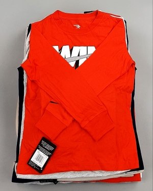 Купить Тонковки детские NIKE CAN 084#5 кг, ЛОТ №7969 оптом в Калуге и Калужской области