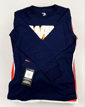 Купить Тонковки детские NIKE CAN 084#5 кг, ЛОТ №7971 оптом в Калуге и Калужской области