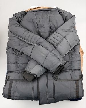 Купить Верхняя одежда м/ж C&A 025#8,4 кг, ЛОТ №7866 оптом в Калуге и Калужской области