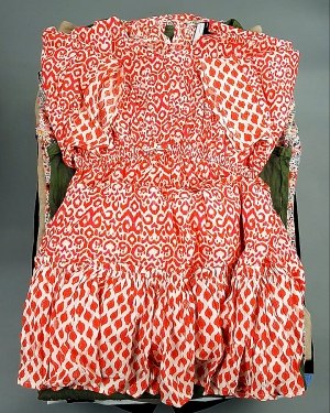 Купить C&A Spring, Summer mix 025#20 кг, ЛОТ №7862 оптом в Калуге и Калужской области