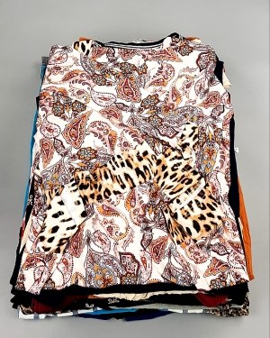 Купить Комбинезоны СТОК CAN лето 084#7 кг, ЛОТ №8020 оптом в Калуге и Калужской области