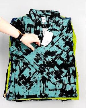 Фотография  104 - Блузки Bestseller+DK 035#5 кг, ЛОТ №8096 оптом в Калуге и Калужской области