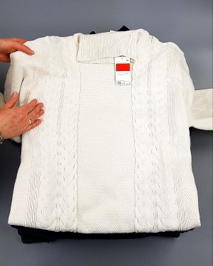 Купить Джемпера мужские C&A 025#7 кг, ЛОТ №7889 оптом в Калуге и Калужской области